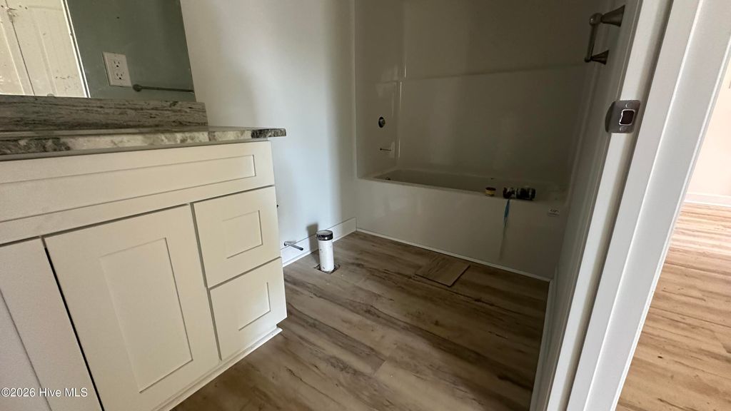 Photo of 113 Camelot Drive, Holly Ridge, NC 28445 (MLS # 100558680)