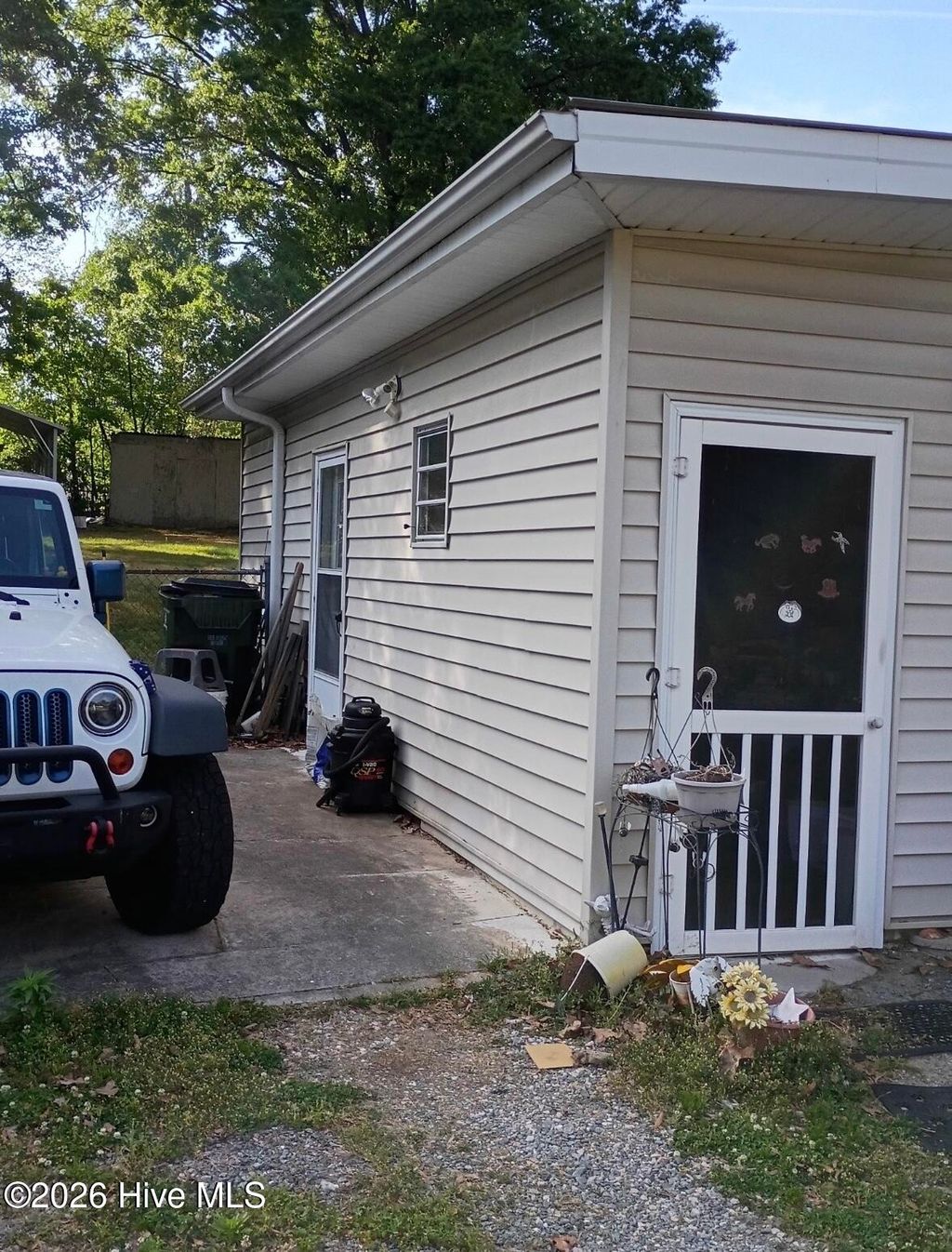 Photo of 421 Columbia Avenue, Burlington, NC 27217 (MLS # 100568959)