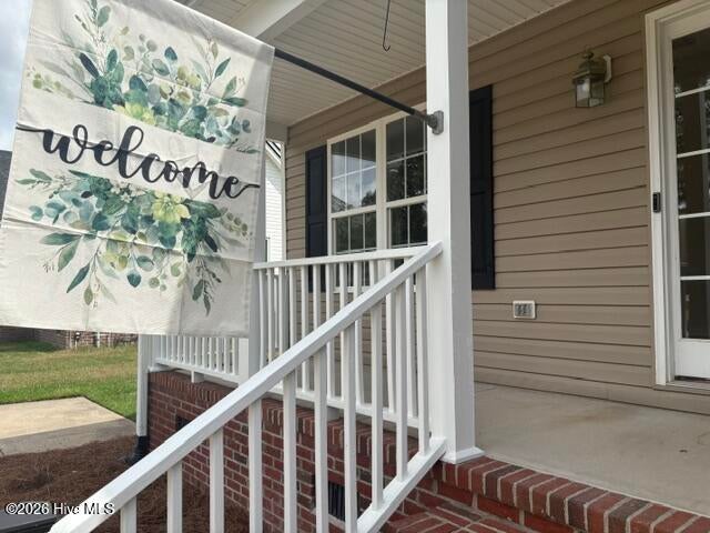 Photo of 210 Laurel Spring Drive, Nashville, NC 27856 (MLS # 100600035)