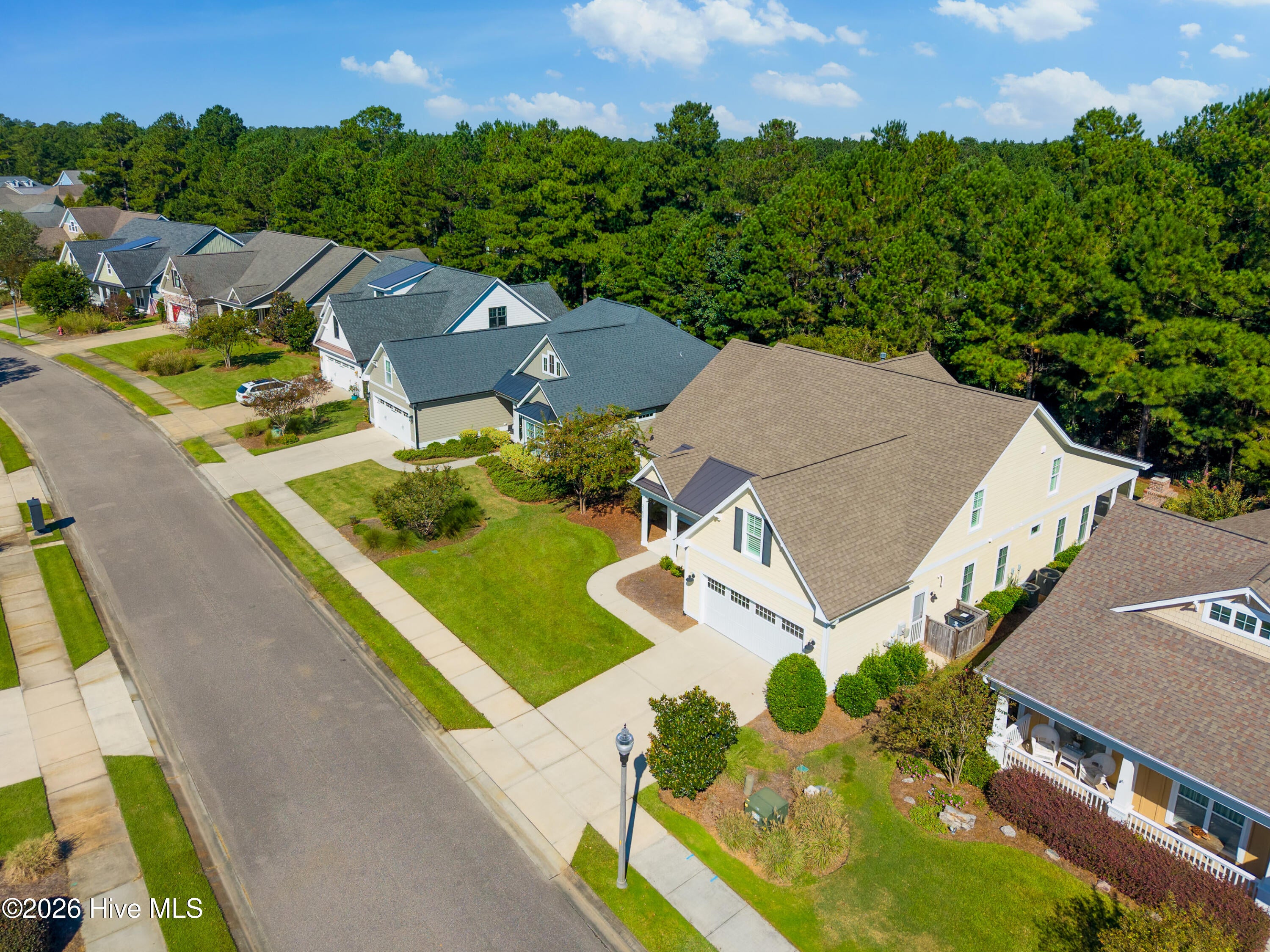 2153 Forest View Circle