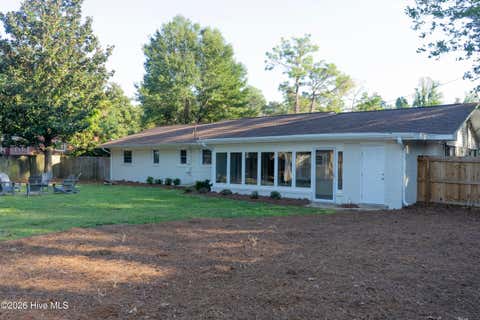 Tiny photo for 5133 Clear Run Drive, Wilmington, NC 28403 (MLS # 100588706)