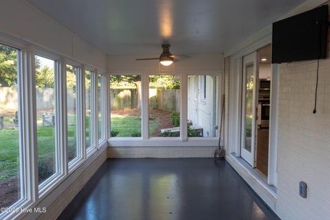 Tiny photo for 5133 Clear Run Drive, Wilmington, NC 28403 (MLS # 100588706)