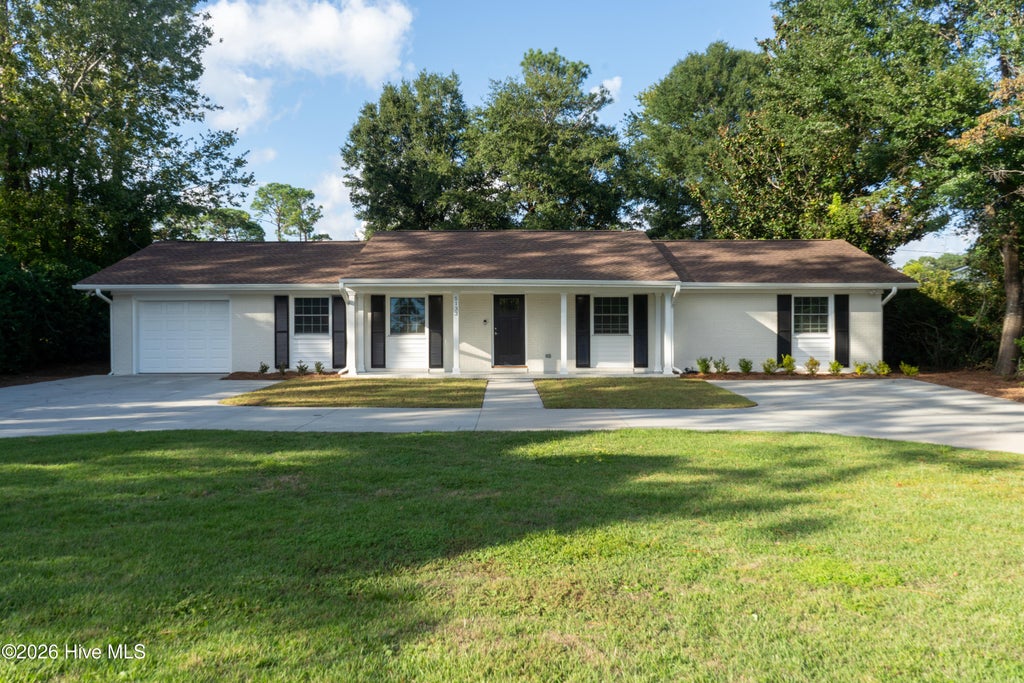 Photo of 5133 Clear Run Drive, Wilmington, NC 28403 (MLS # 100588706)