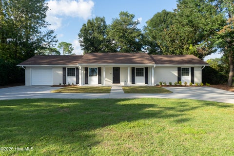 Photo of 5133 Clear Run Drive, Wilmington, NC 28403 (MLS # 100588706)