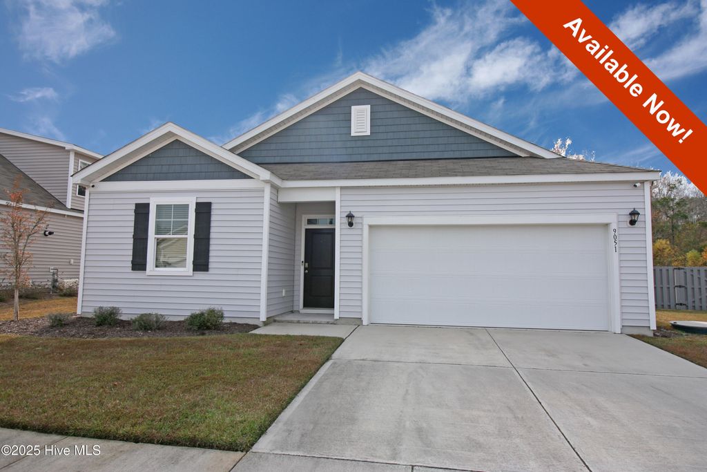 Photo of 9051 Saint George Road, Wilmington, NC 28411 (MLS # 100543063)