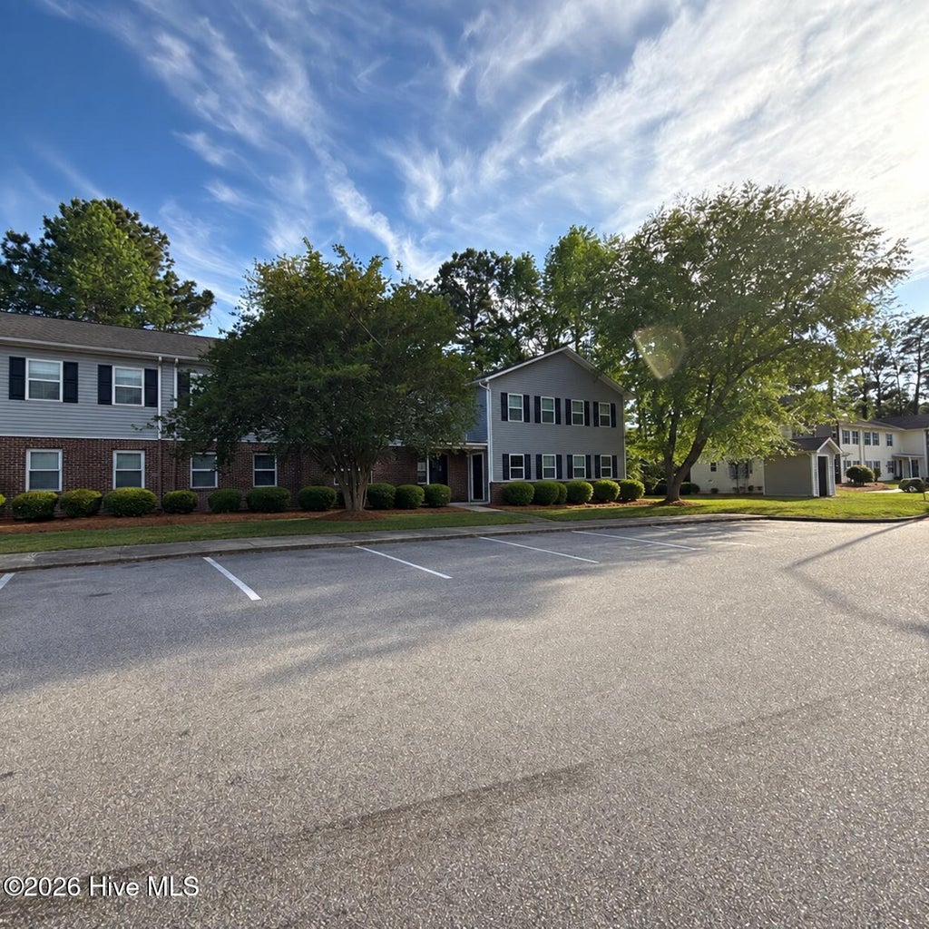 Photo of 201 Cordell Circle, Jacksonville, NC 28540 (MLS # 100607452)
