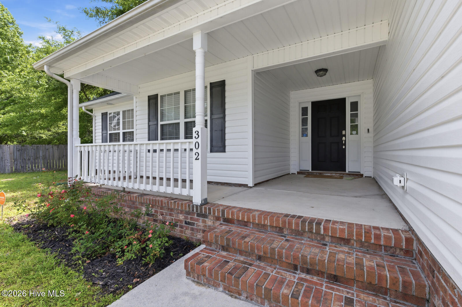 302 Crystal Falls Court
