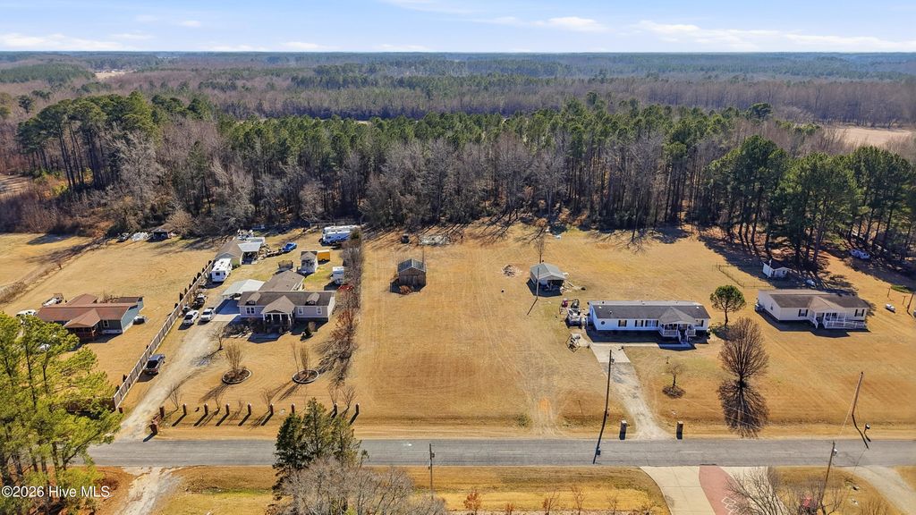 Photo of 618 Phillips Road, Selma, NC 27576 (MLS # 100556406)