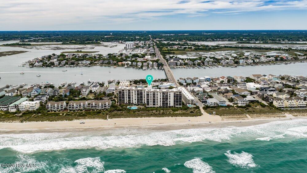95 S Lumina Avenue Unit 1b