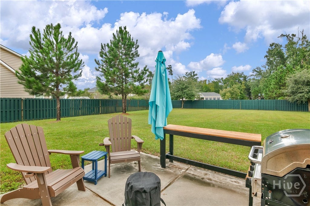 Photo of 45 Wando View Way, Richmond Hill, GA 31324 (MLS # SA366495)