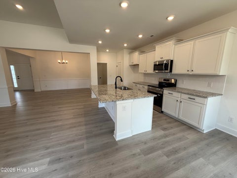 Tiny photo for 2101 Sandbrook Loop, Leland, NC 28451 (MLS # 100606441)