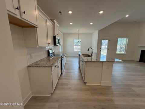 Tiny photo for 2101 Sandbrook Loop, Leland, NC 28451 (MLS # 100606441)