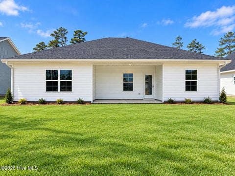 Tiny photo for 2101 Sandbrook Loop, Leland, NC 28451 (MLS # 100606441)