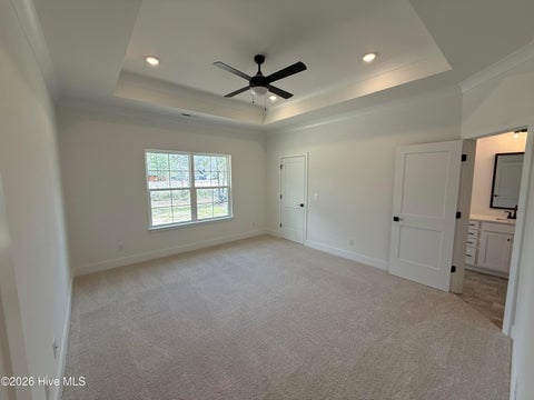 Tiny photo for 2101 Sandbrook Loop, Leland, NC 28451 (MLS # 100606441)