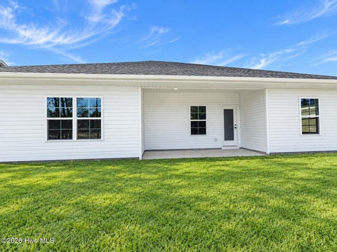 Tiny photo for 2101 Sandbrook Loop, Leland, NC 28451 (MLS # 100606441)