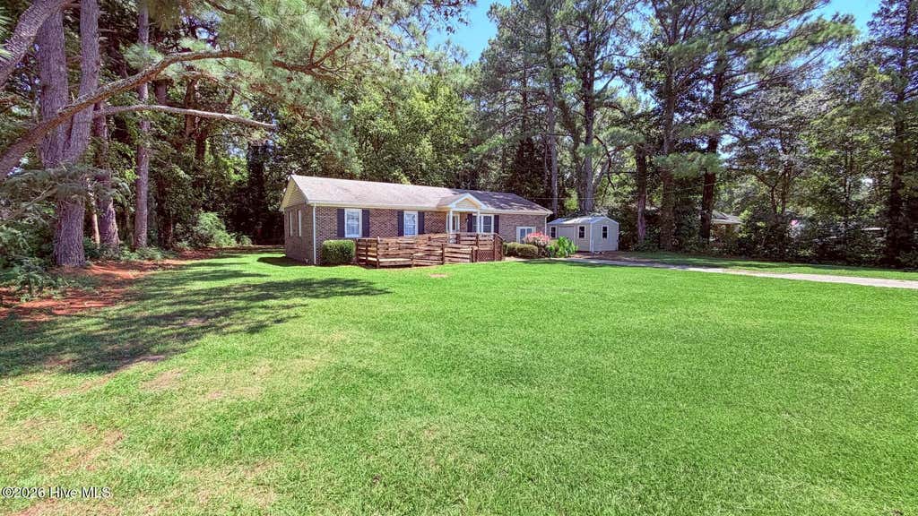 Photo of 226 Happy Home Road, Tyner, NC 27980 (MLS # 100595923)