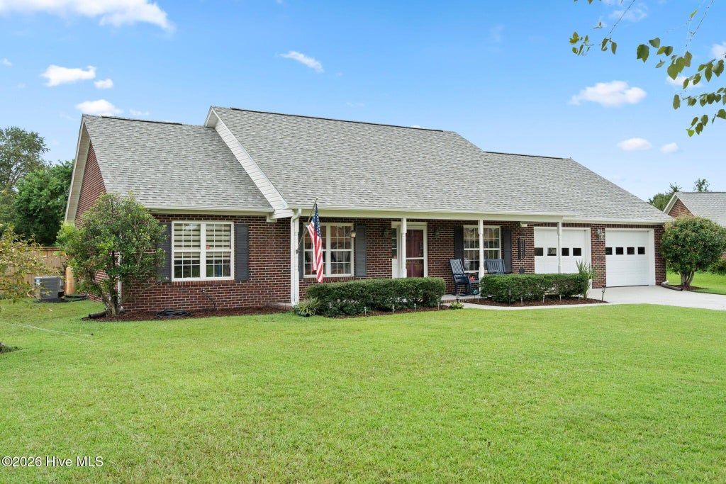 Photo of 2504 Blockade Court, Wilmington, NC 28411 (MLS # 100600128)