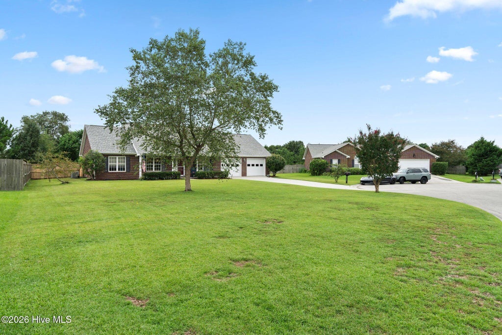 Photo of 2504 Blockade Court, Wilmington, NC 28411 (MLS # 100600128)