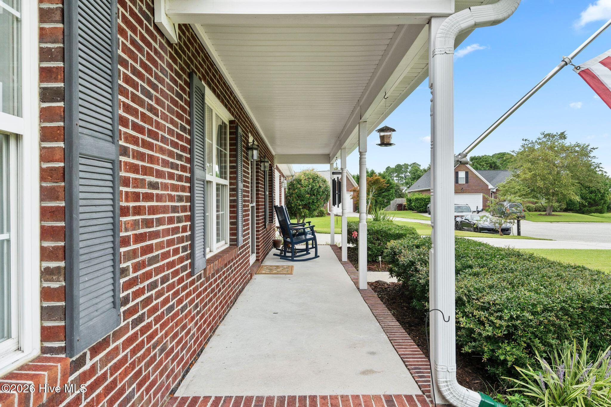 2504 Blockade Court