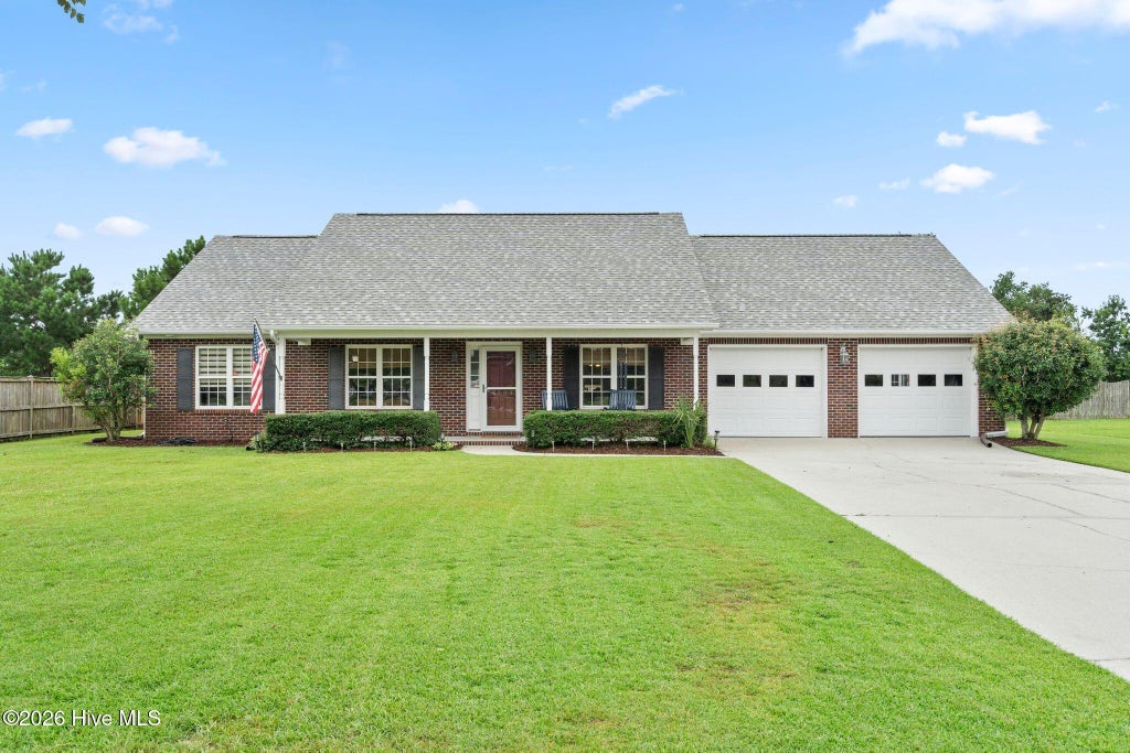 Photo of 2504 Blockade Court, Wilmington, NC 28411 (MLS # 100600128)