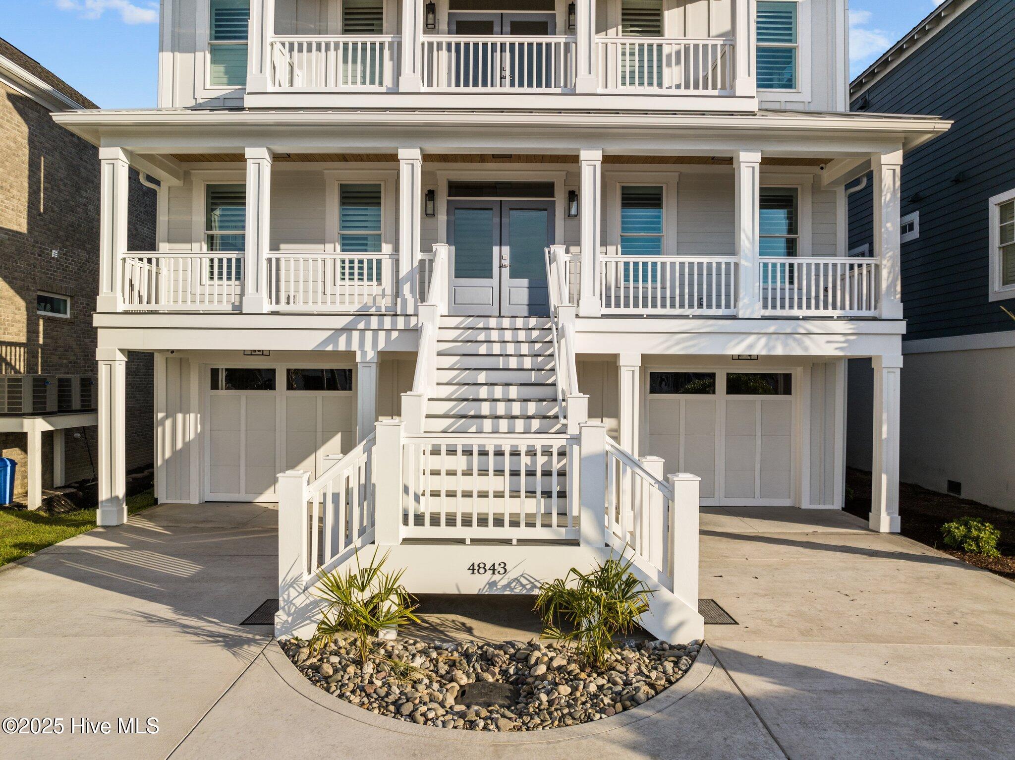 4843 Williams Island Drive