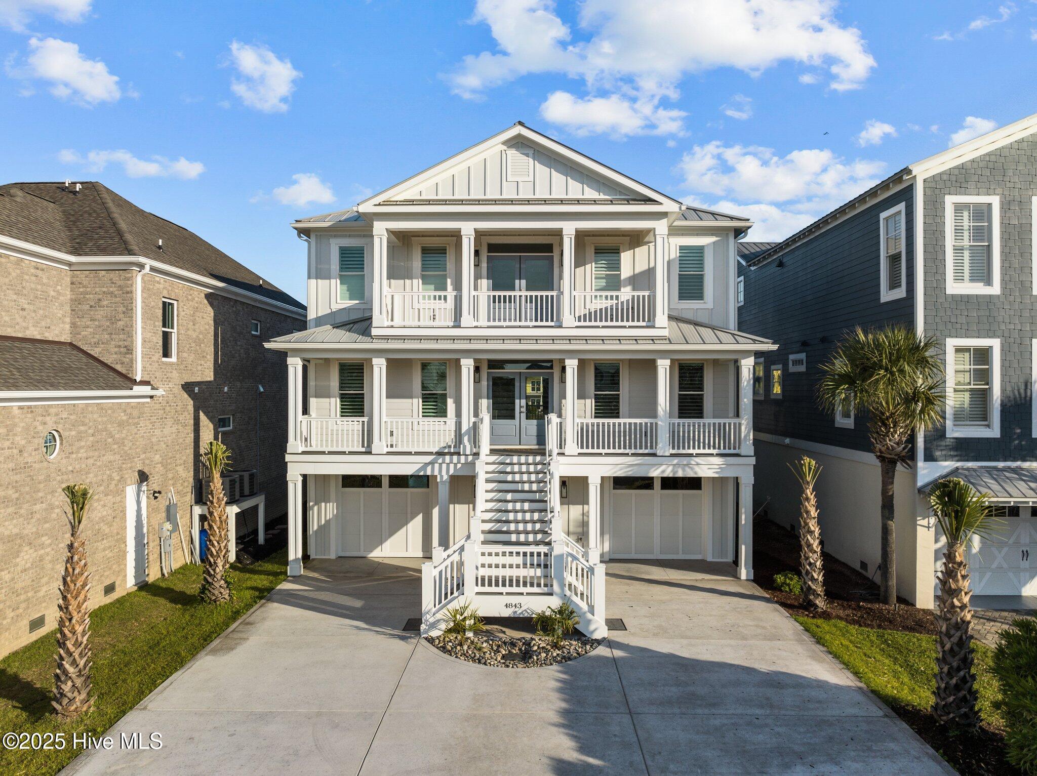 4843 Williams Island Drive