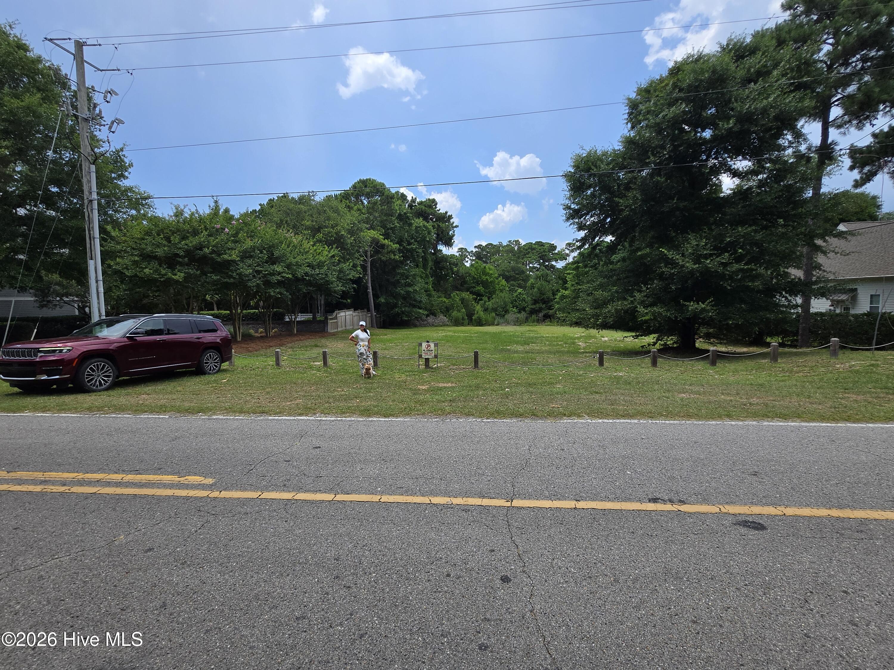 8205 Lots 7 & 8 Bald Eagle Lane