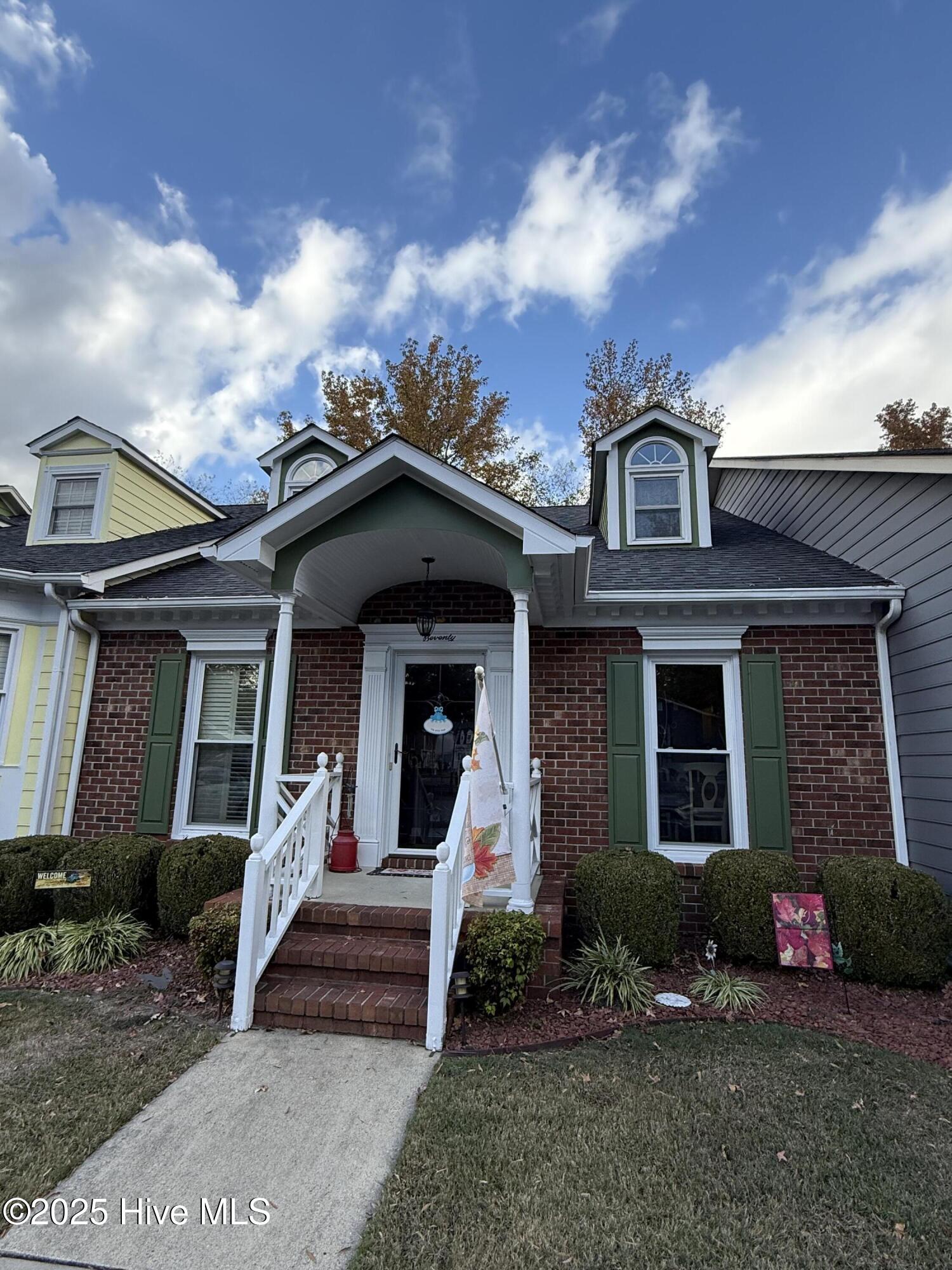 Goldsboro, North Carolina 27534, United States, 3 Bedrooms Bedrooms, ,2 BathroomsBathrooms,Residential,Active,255777