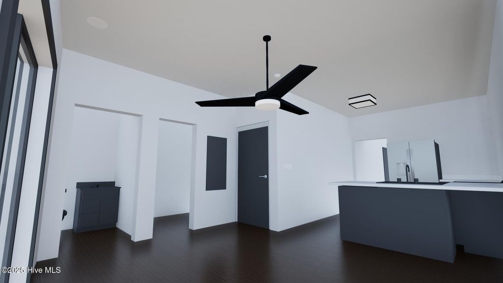 Photo of 1006 Pollock Street #B, New Bern, NC 28562 (MLS # 100550073)