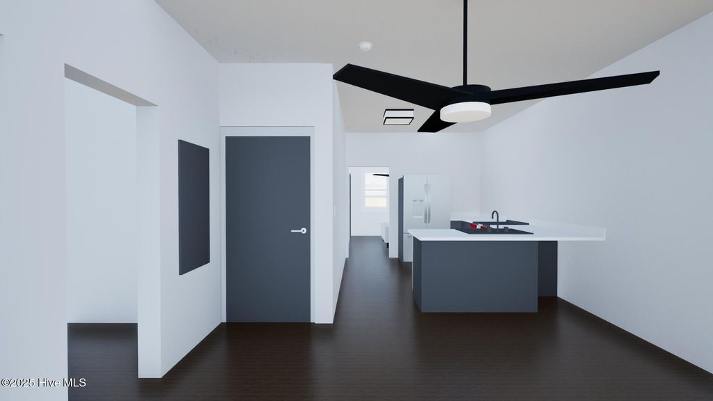 Photo of 1006 Pollock Street #B, New Bern, NC 28562 (MLS # 100550073)