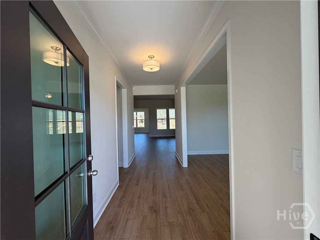 Photo of 196 Oakdale Road, Jefferson, GA 30549 (MLS # CL365284)