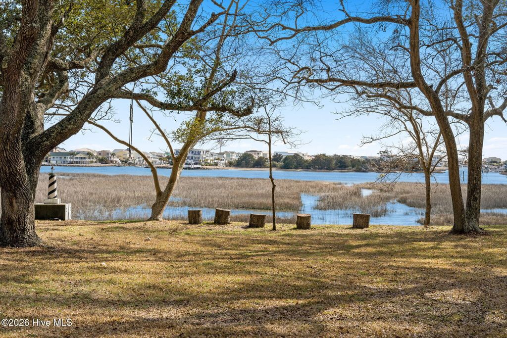 Photo of 101 Causeway Drive, Ocean Isle Beach, NC 28469 (MLS # 100561810)