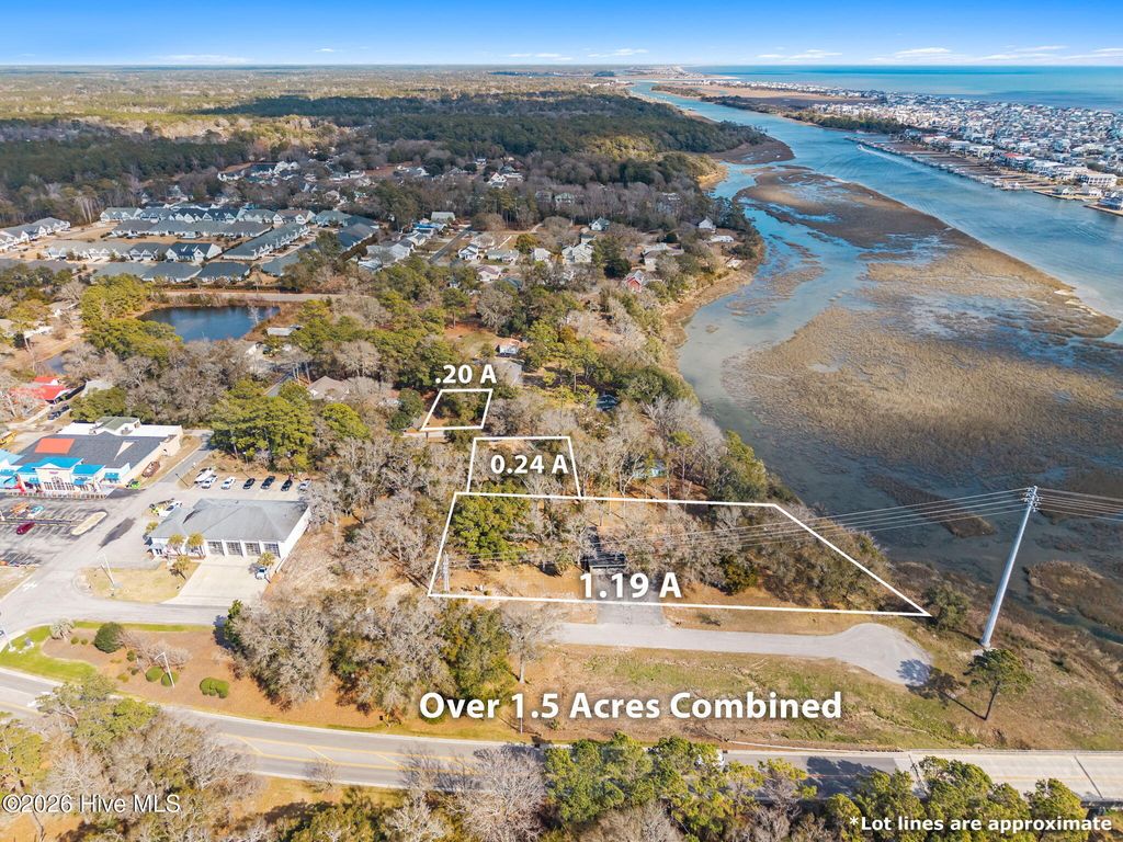 Photo of 101 Causeway Drive, Ocean Isle Beach, NC 28469 (MLS # 100561810)
