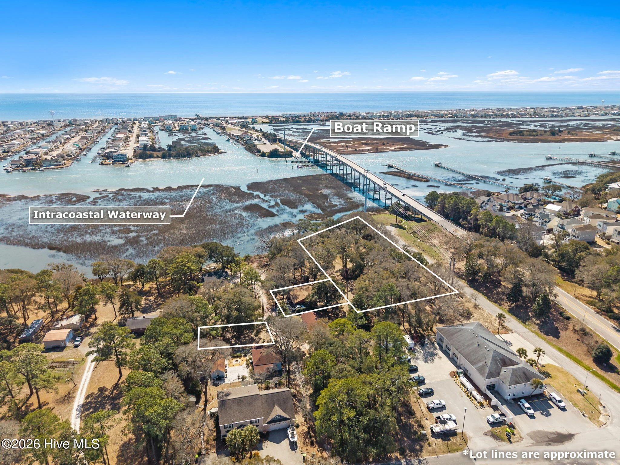 101 Causeway Drive