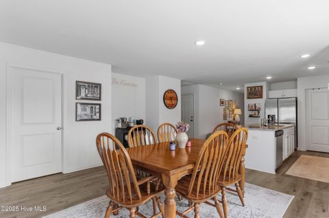 Tiny photo for 251 Fifty Lakes Drive, Southport, NC 28461 (MLS # 100546616)