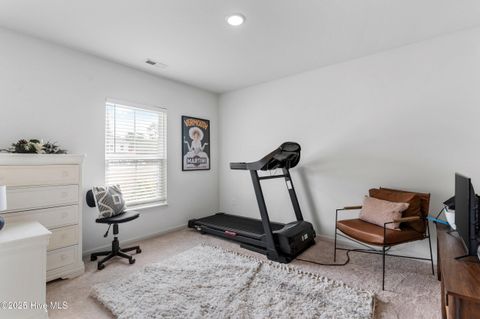 Tiny photo for 251 Fifty Lakes Drive, Southport, NC 28461 (MLS # 100546616)