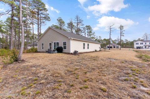 Tiny photo for 251 Fifty Lakes Drive, Southport, NC 28461 (MLS # 100546616)