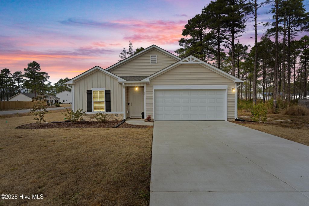 Photo of 251 Fifty Lakes Drive, Southport, NC 28461 (MLS # 100546616)