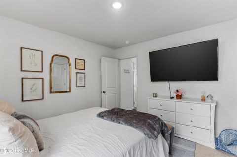 Tiny photo for 251 Fifty Lakes Drive, Southport, NC 28461 (MLS # 100546616)