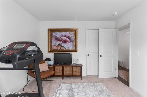 Tiny photo for 251 Fifty Lakes Drive, Southport, NC 28461 (MLS # 100546616)