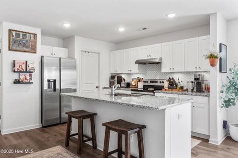 Tiny photo for 251 Fifty Lakes Drive, Southport, NC 28461 (MLS # 100546616)