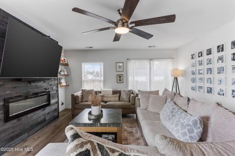 Tiny photo for 251 Fifty Lakes Drive, Southport, NC 28461 (MLS # 100546616)