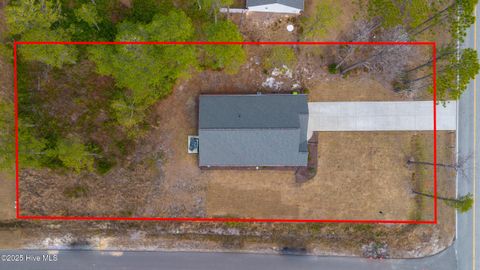 Tiny photo for 251 Fifty Lakes Drive, Southport, NC 28461 (MLS # 100546616)