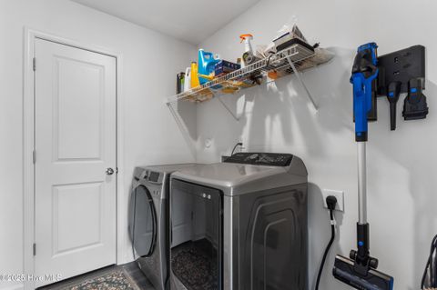 Tiny photo for 251 Fifty Lakes Drive, Southport, NC 28461 (MLS # 100546616)