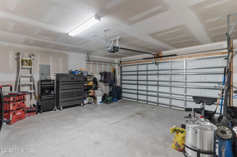 Tiny photo for 251 Fifty Lakes Drive, Southport, NC 28461 (MLS # 100546616)