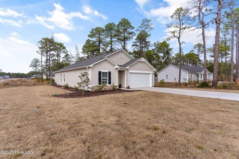 Tiny photo for 251 Fifty Lakes Drive, Southport, NC 28461 (MLS # 100546616)