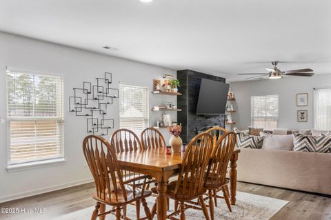 Tiny photo for 251 Fifty Lakes Drive, Southport, NC 28461 (MLS # 100546616)