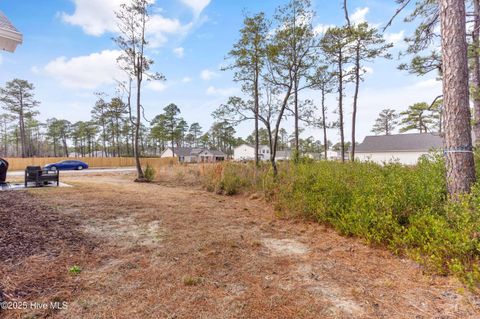 Tiny photo for 251 Fifty Lakes Drive, Southport, NC 28461 (MLS # 100546616)
