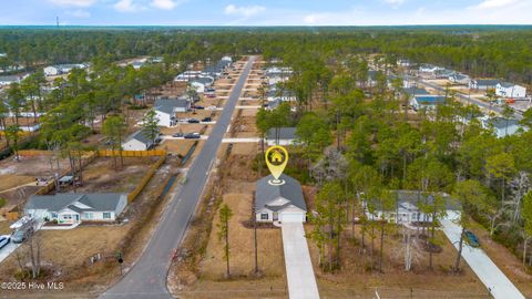 Tiny photo for 251 Fifty Lakes Drive, Southport, NC 28461 (MLS # 100546616)