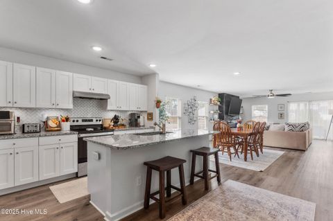 Tiny photo for 251 Fifty Lakes Drive, Southport, NC 28461 (MLS # 100546616)